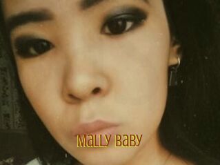 Mally_Baby