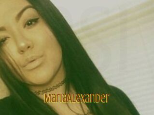 Maria_Alexander