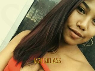 Marian_Ass