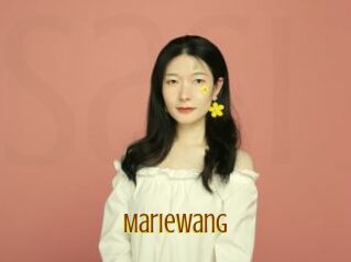 MarieWang