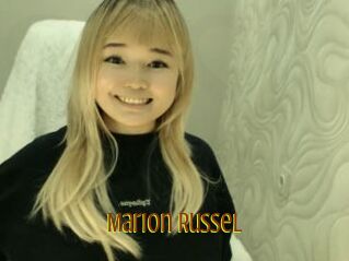 Marion_Russel