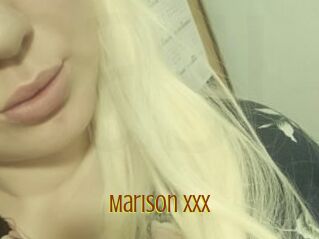 Marison_xxx