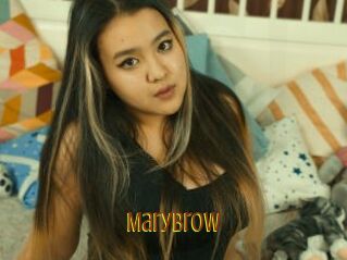 MaryBrow