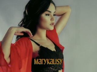 MaryKalisy