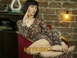 MaryRobberts