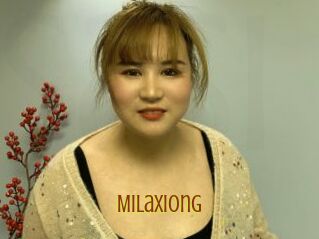 MilaXiong