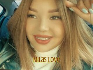 Milas_love