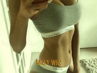 Milky_Wie