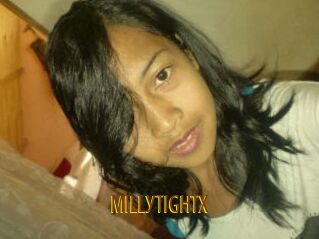 MillytightX