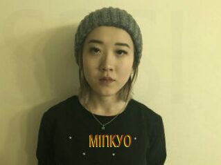 MinKyo