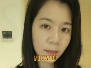 Mircwndr