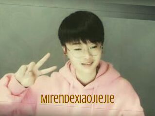 Mirendexiaojiejie