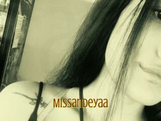 Missandeyaa