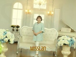 Misslan