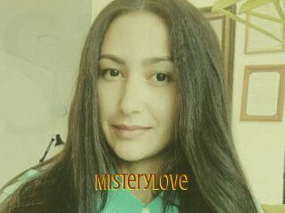 Mistery_Love