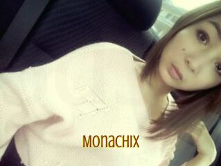 MonaChiX