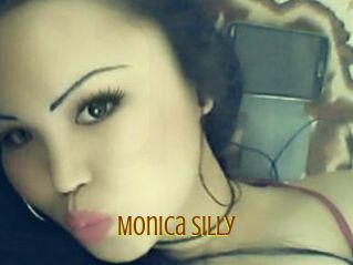 Monica_Silly