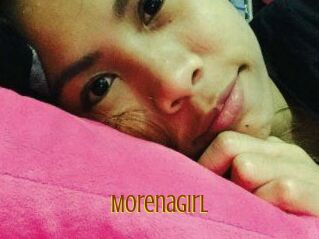 MorenaGirl