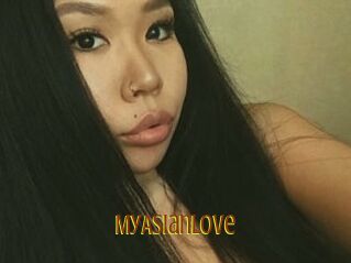 MyAsianLove