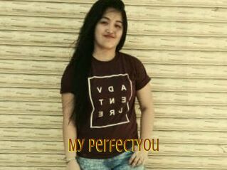 My_PerfectYou