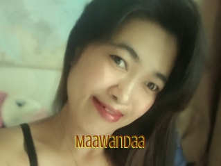 Maawandaa