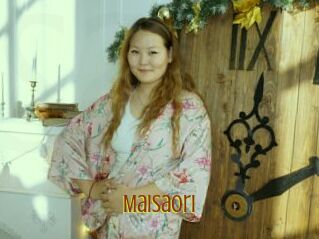 Maisaori