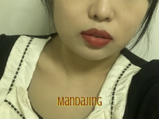 Mandajing