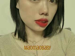 Maomaobaby