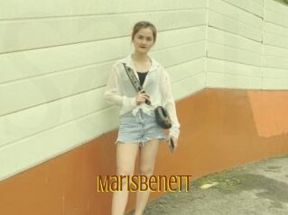 Marisbenett