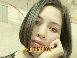 Marthashow