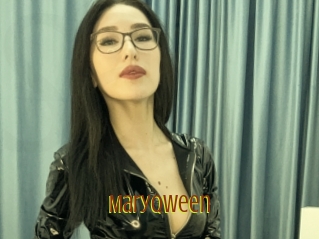 Maryqween