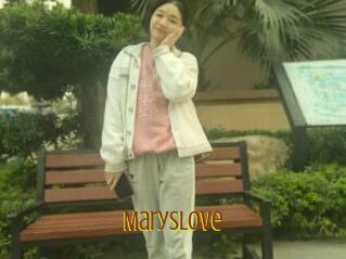 Maryslove