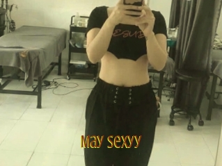 May_sexyy