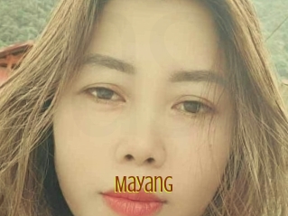 Mayang