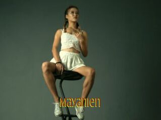 Mayanien