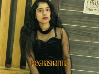 Meghasharma