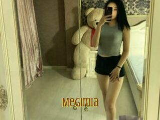 Megimia