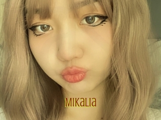 Mikalia