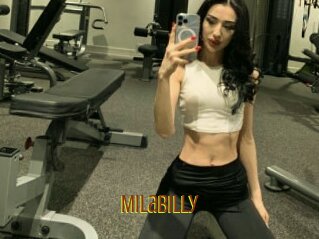 Milabilly