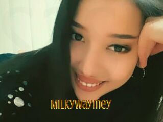 Milkywaymey