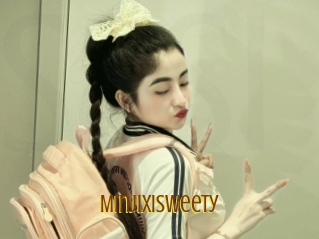 Minjixisweety