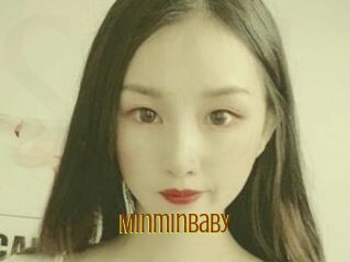 Minminbaby