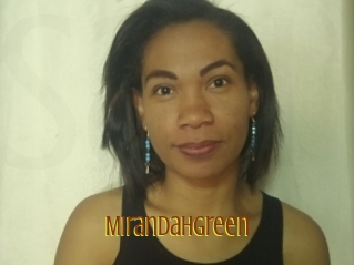 Mirandahgreen