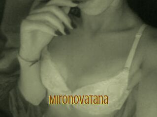 Mironovatana