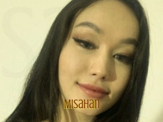 Misahan