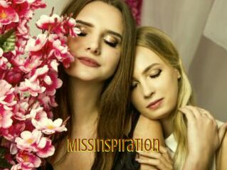 Missinspiration