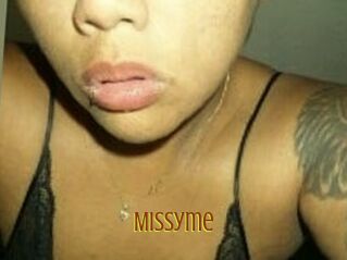 Missyme