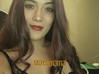 Mixedmama