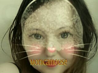 Monicamouse