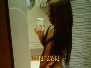 NaminaAsia